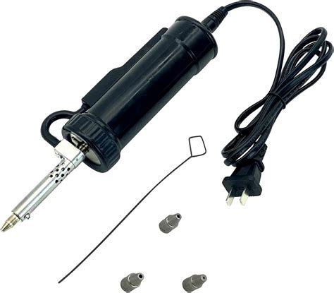 5 Best Desoldering Tools [All Types of Solder Suction Tool].